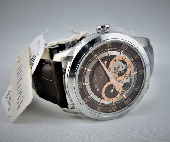 Image for JEWELRY & WATCH INVENTORY (2A) SELL OFF RETAIL CLOSING