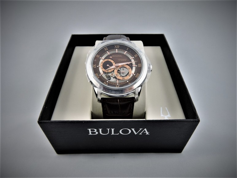 Image for JEWELRY & WATCH INVENTORY (2A) SELL OFF RETAIL CLOSING