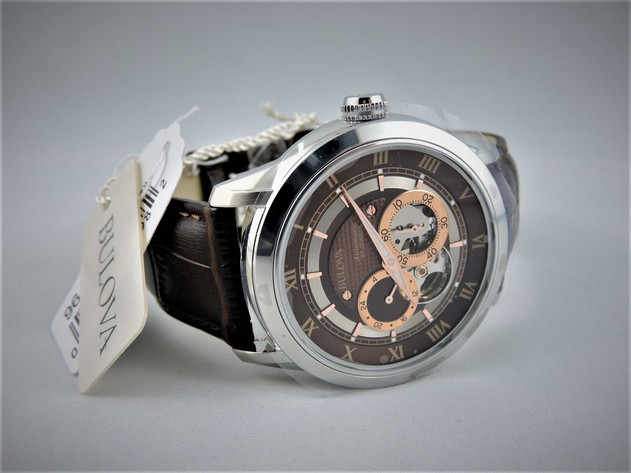 Image for JEWELRY & WATCH INVENTORY (2A) SELL OFF RETAIL CLOSING