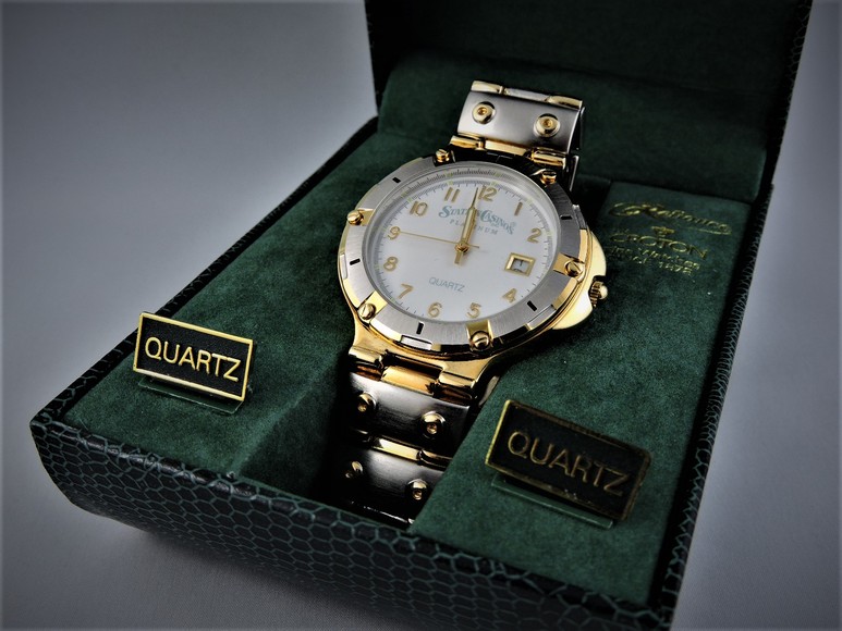 Image for JEWELRY & WATCH INVENTORY (4A) SELL OFF RETAIL CLOSING