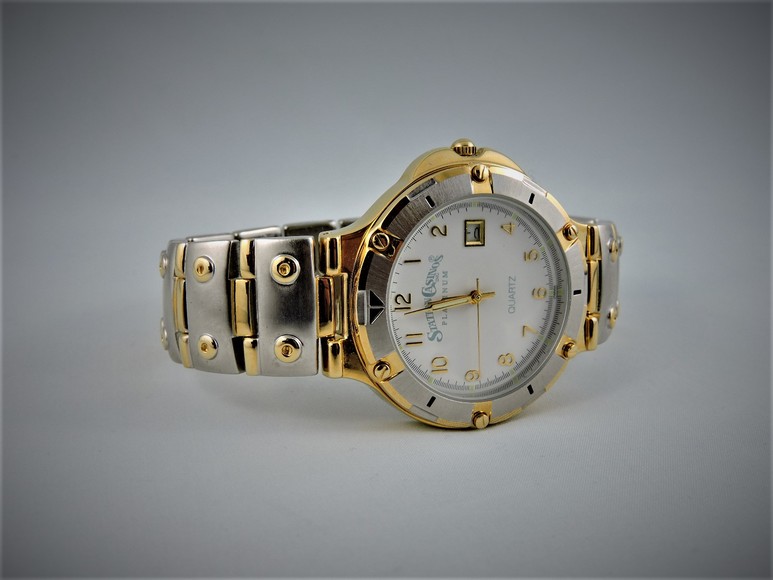 Image for JEWELRY & WATCH INVENTORY (4A) SELL OFF RETAIL CLOSING