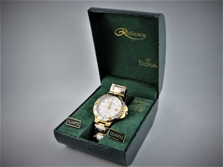 Image for JEWELRY & WATCH INVENTORY (4A) SELL OFF RETAIL CLOSING