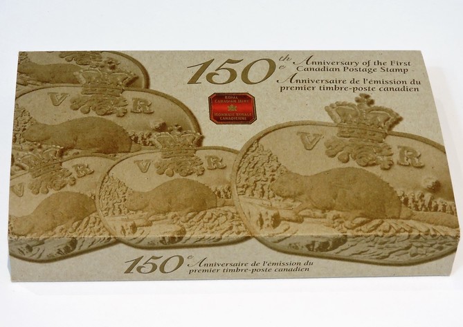 Image for 2001 CANADIAN THREE CENT COIN ROYAL CANADIAN MINT