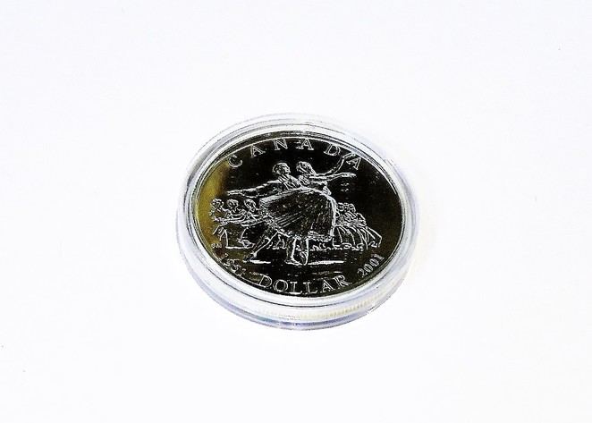 Image for NATIONAL BALLET OF CANADA 50TH ANNIVERSARY 2001