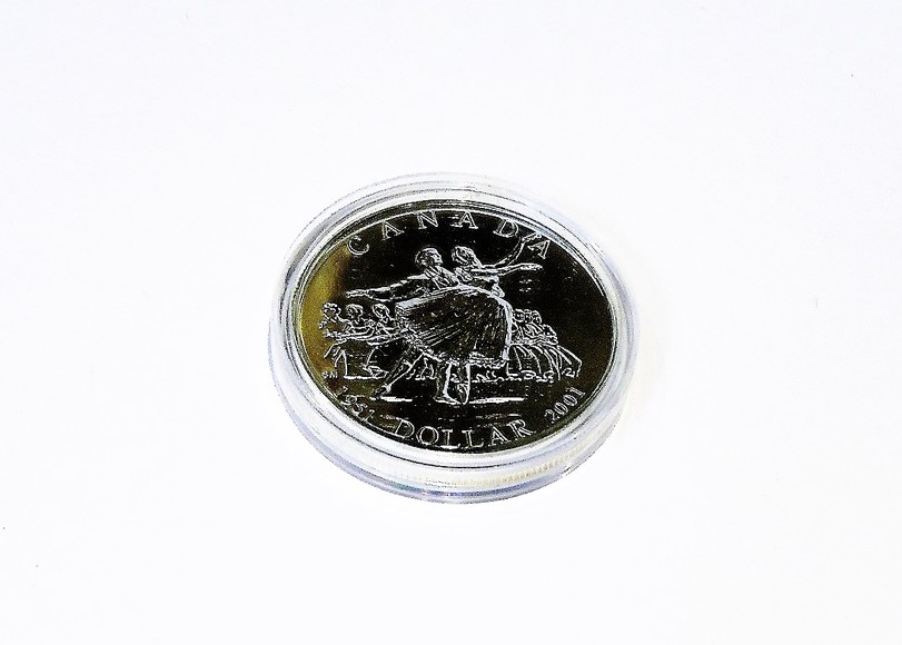 Image for NATIONAL BALLET OF CANADA 50TH ANNIVERSARY 2001