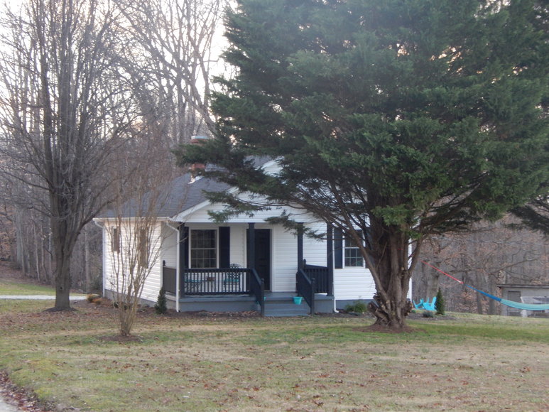 Image for 2433 Morris Church Road