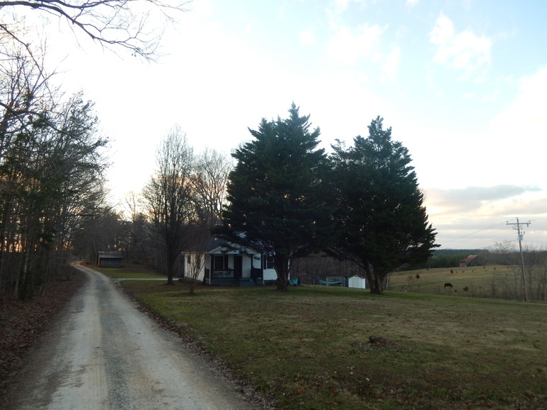 Image for 2433 Morris Church Road