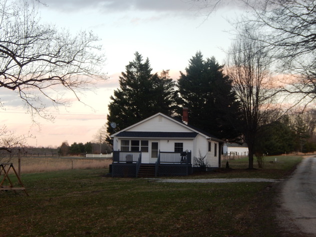 Image for 2433 Morris Church Road