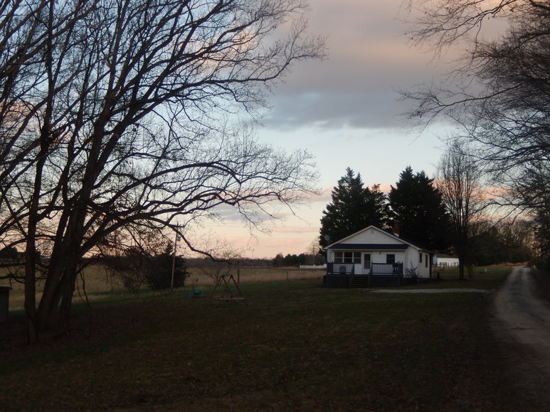 Image for 2433 Morris Church Road