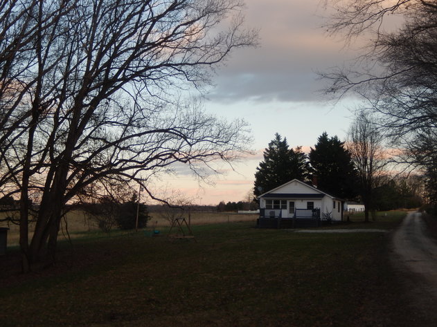 Image for 2433 Morris Church Road