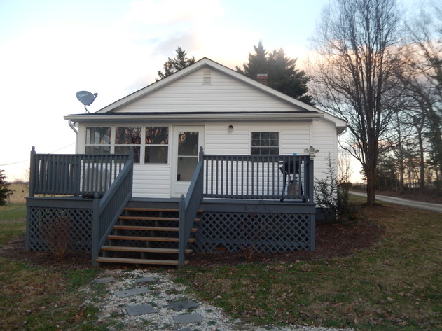 Image for 2433 Morris Church Road