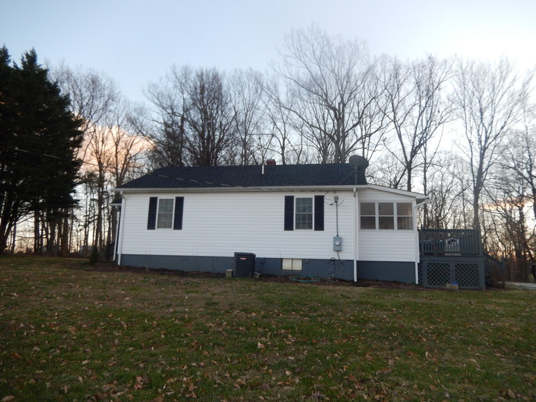 Image for 2433 Morris Church Road