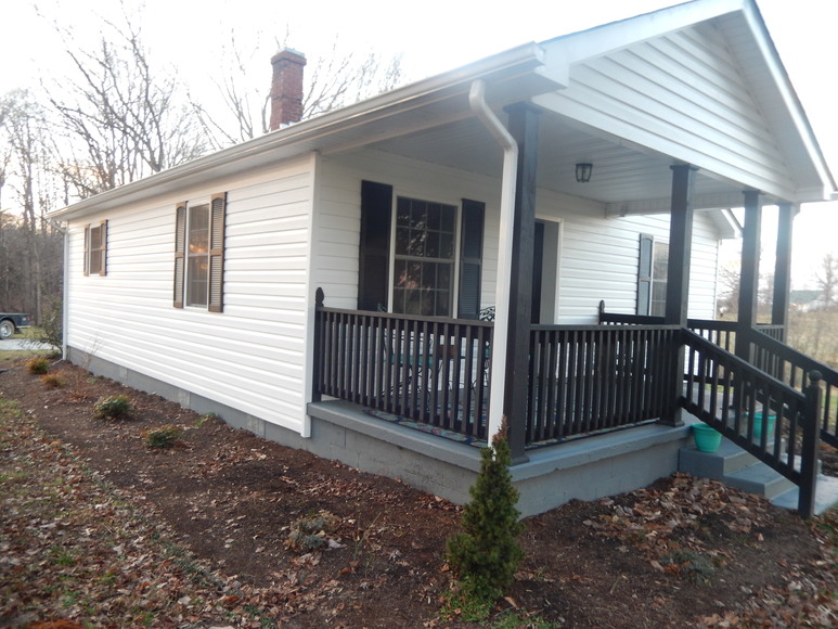 Image for 2433 Morris Church Road