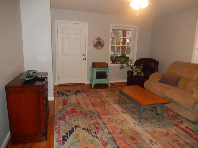 Image for 2433 Morris Church Road