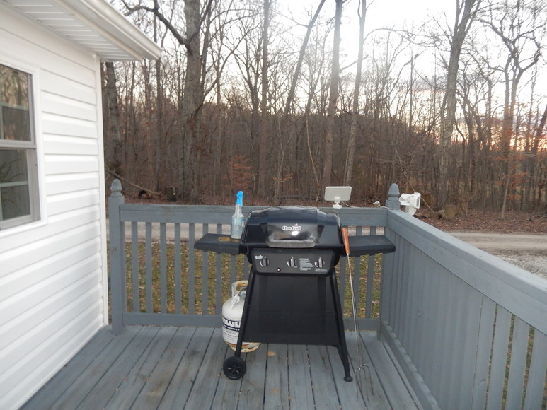 Image for 2433 Morris Church Road