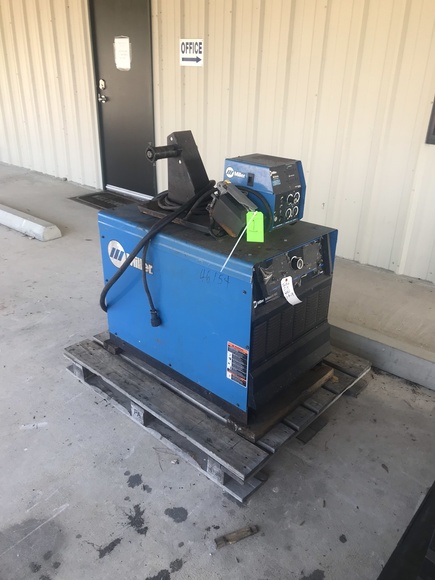 Image for Miller Welding Equipment - Tomball, Texas
