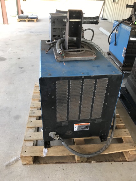 Image for Miller Welding Equipment - Tomball, Texas