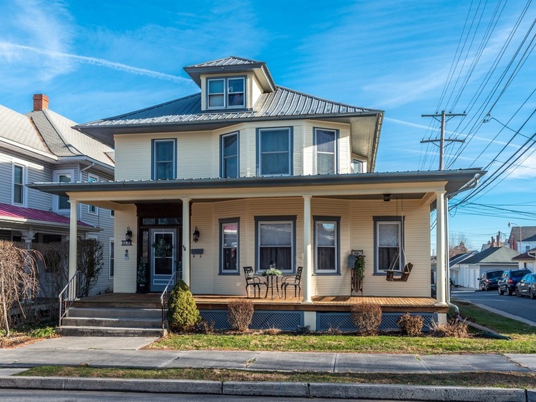Image for 24 N. Grant Street - Palmyra, PA