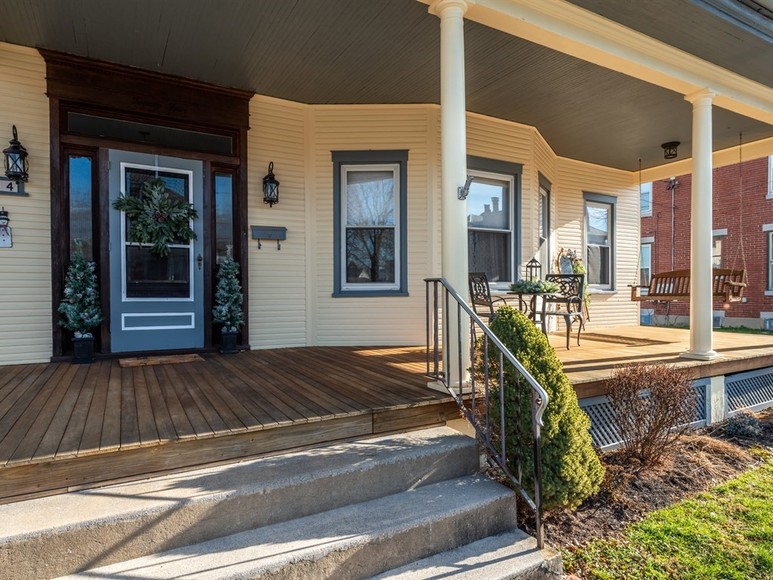 Image for 24 N. Grant Street - Palmyra, PA