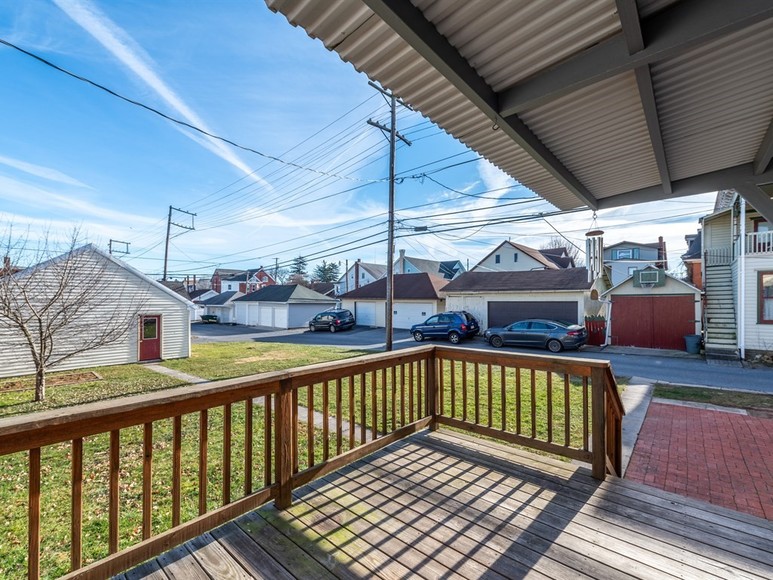 Image for 24 N. Grant Street - Palmyra, PA