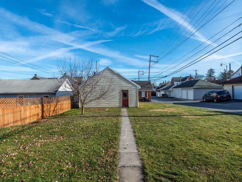 Image for 24 N. Grant Street - Palmyra, PA