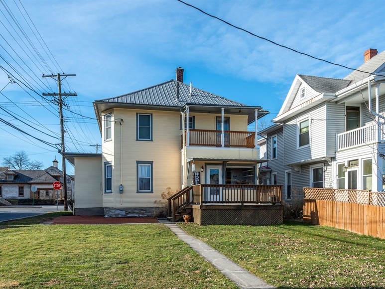 Image for 24 N. Grant Street - Palmyra, PA