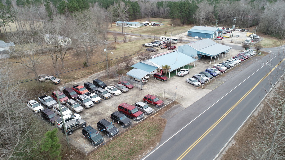 Image for Total Liquidation Auction!