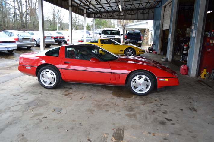 Image for Total Liquidation Auction!