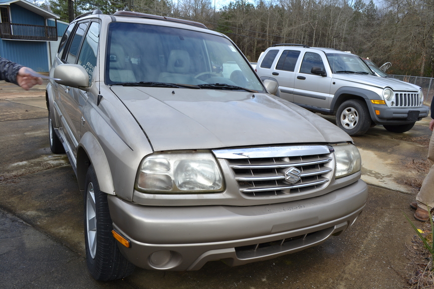 Image for Total Liquidation Auction!