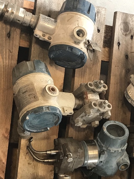 Image for Pressure Transmitters - Tomball, Texas