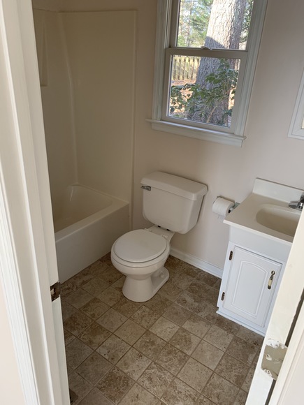 Image for LAKE GASTON--Move-In Ready 2 BR/3 BA Waterfront Home w/Dock & Boat House PLUS an Adjacent Waterfront Building Lot