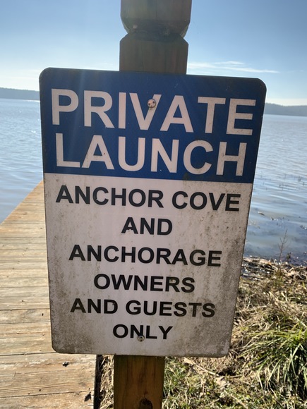 Image for LAKE GASTON--Move-In Ready 2 BR/3 BA Waterfront Home w/Dock & Boat House PLUS an Adjacent Waterfront Building Lot