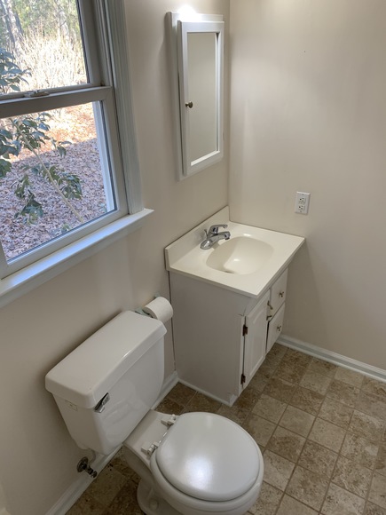 Image for LAKE GASTON--Move-In Ready 2 BR/3 BA Waterfront Home w/Dock & Boat House PLUS an Adjacent Waterfront Building Lot