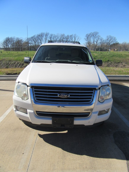 Image for Brazoria County - Angleton, Texas