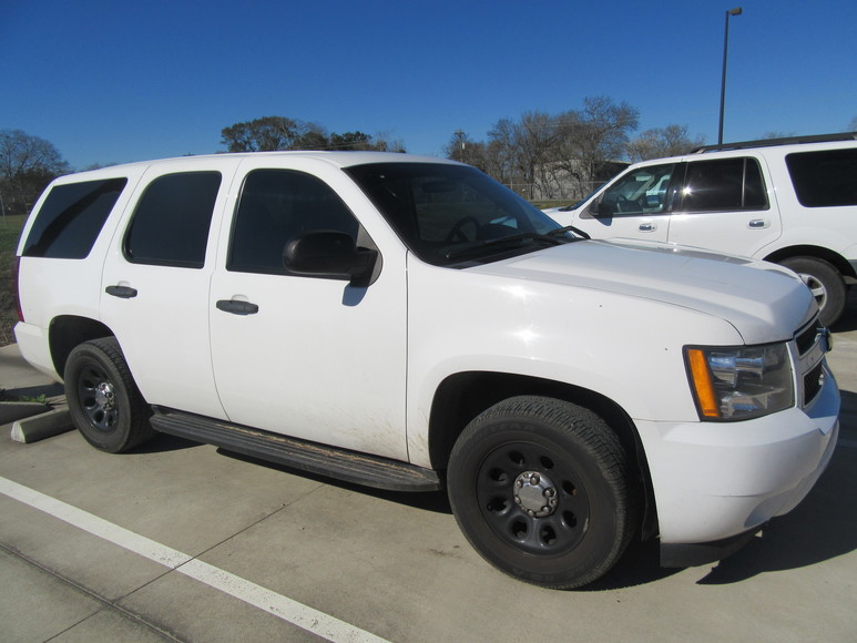 Image for Brazoria County - Angleton, Texas