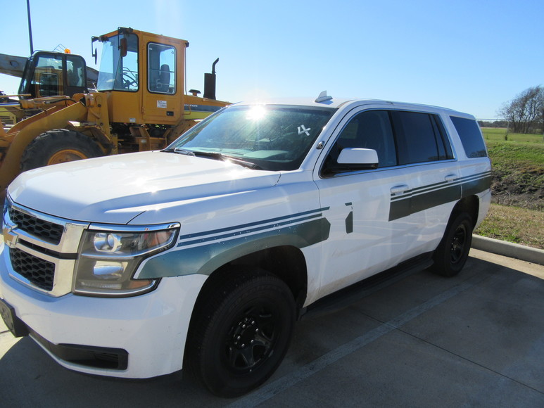 Image for Brazoria County - Angleton, Texas