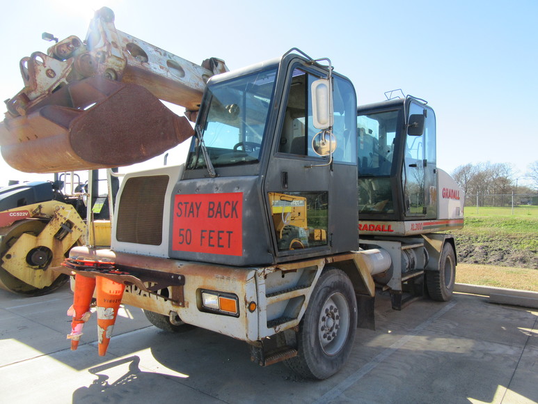 Image for Brazoria County - Angleton, Texas