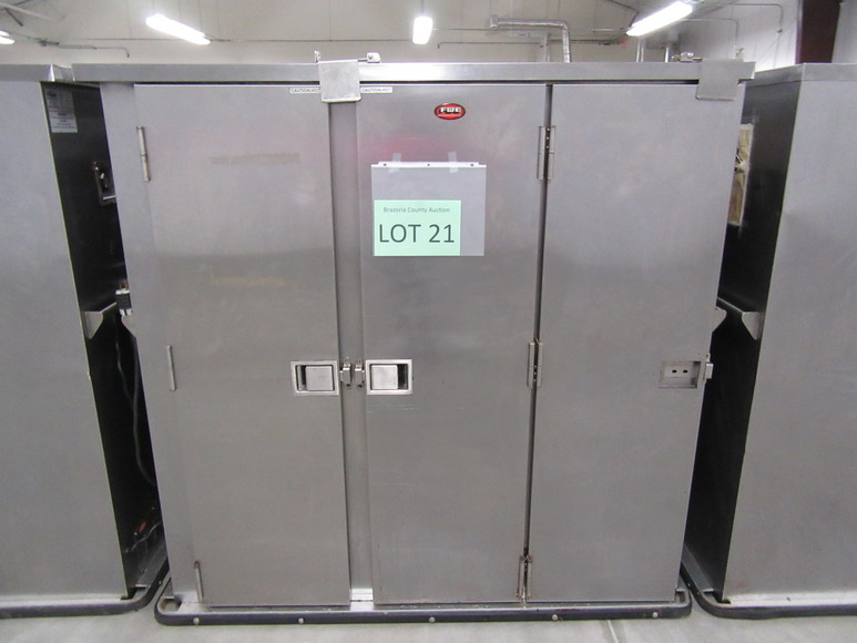 Image for Brazoria County - Angleton, Texas