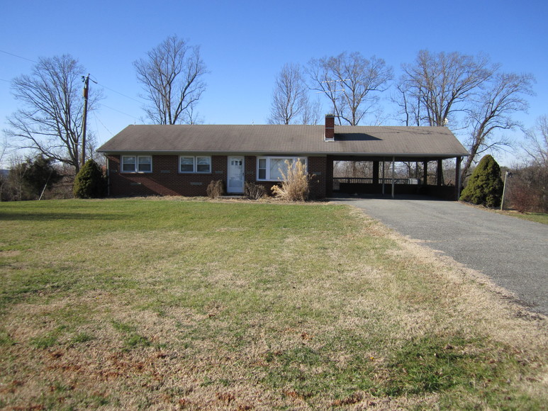 Image for 3012  Wards Road,  Altavista, VA  24517
