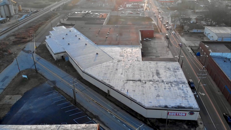 Image for Club Red Building