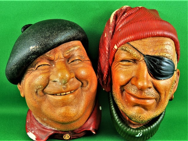 Image for PIRATES LIFE IS A HAPPY LIFE SMILES ALL AROUND