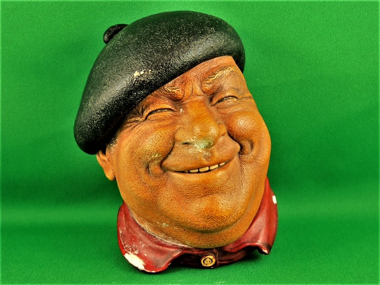 Image for PIRATES LIFE IS A HAPPY LIFE SMILES ALL AROUND