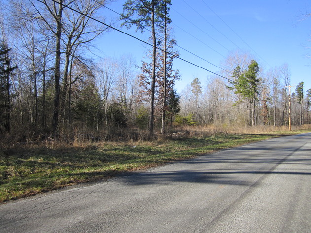 Image for Gough Road,  Rustburg, VA  24588