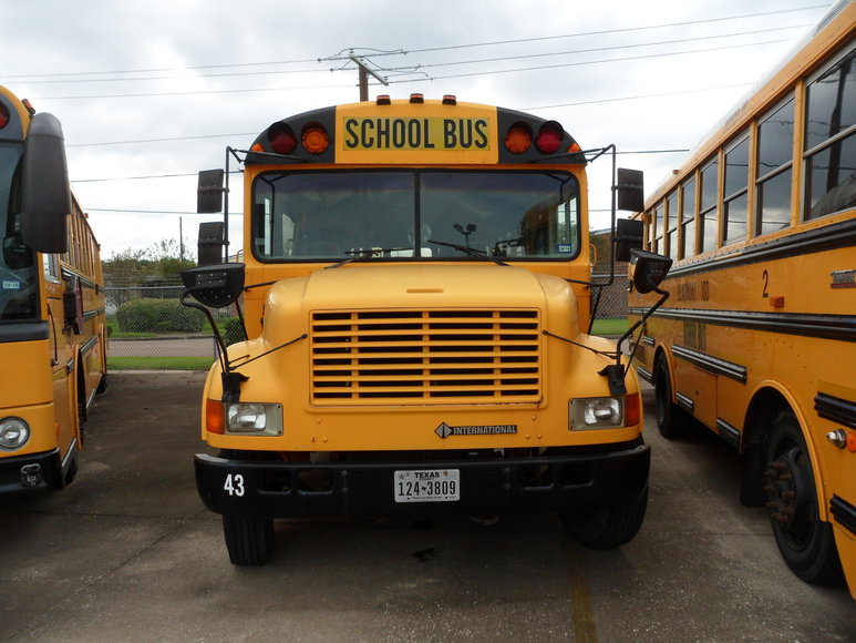 Image for Beaumont Independent School District - Beaumont, Texas