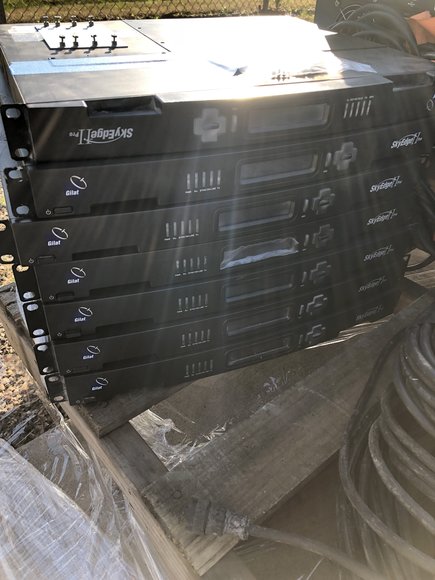 Image for Oilfield Service Company Liquidation - Tomball, Texas