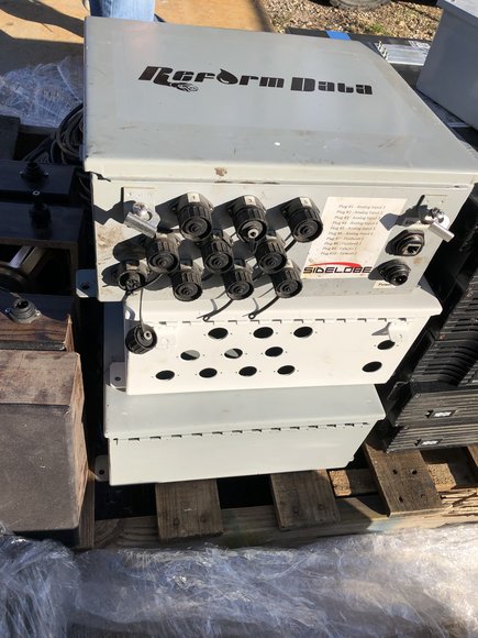 Image for Oilfield Service Company Liquidation - Tomball, Texas