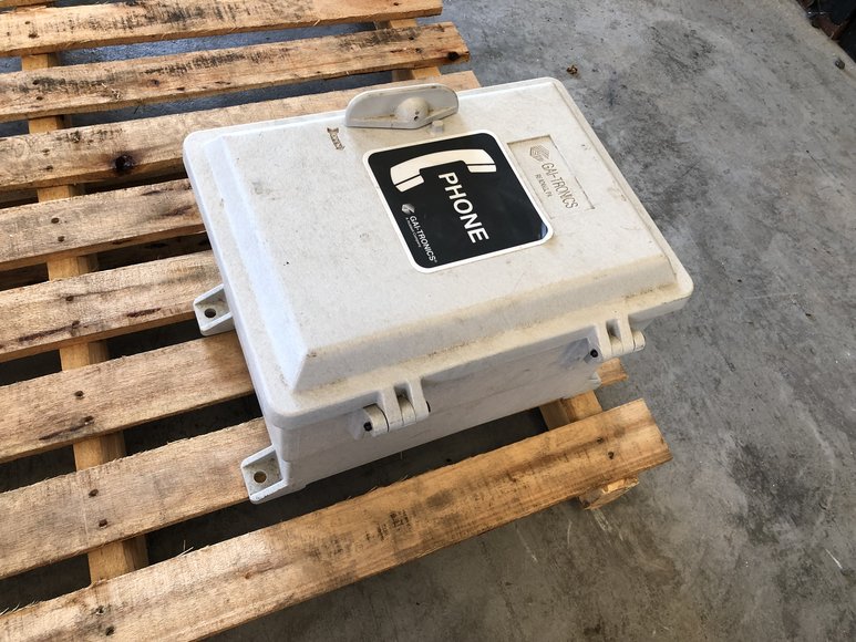 Image for Oilfield Service Company Liquidation - Tomball, Texas