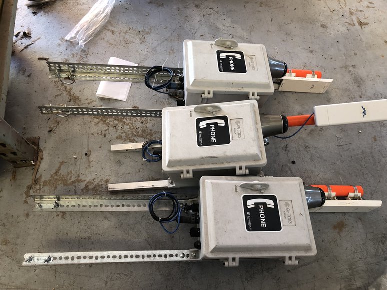 Image for Oilfield Service Company Liquidation - Tomball, Texas