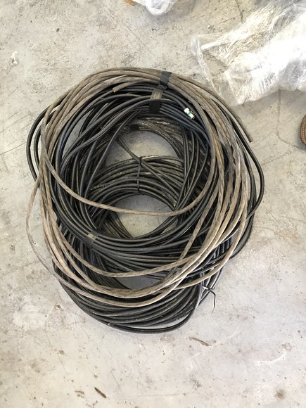 Image for Oilfield Service Company Liquidation - Tomball, Texas