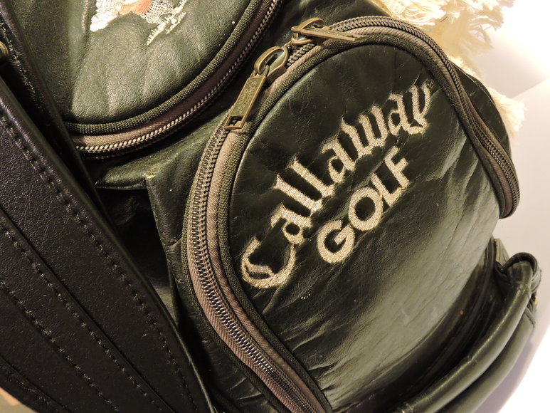 Image for CALLAWAY GOLF BIG BERTHA PROFESSIONAL CLUBS